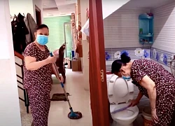 Nữ nghệ sĩ làm chủ cả đoàn hát, mất trắng tài sản, U70 không chồng con, dọn vệ sinh, đấm bóp mưu sinh