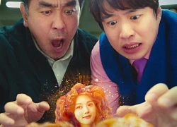 Phim mới 'Chicken Nugget' của Kim Yoo Jung nhận về chỉ trích vì quá lố?