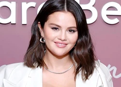 Selena Gomez cân nhắc bán đế chế mỹ phẩm 2 tỷ USD