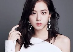 Tấm lòng của ca sĩ Jisoo