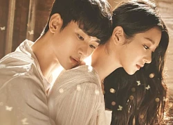 Trước Kim Sae Ron, Kim Soo Hyun từng "phim giả tình thật" với một mỹ nhân bị tẩy chay