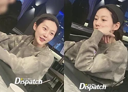 Trước vụ leak ảnh thân mật với Kim Soo Hyun: Kim Sae Ron bị Dispatch khui ảnh chơi bài ở quán rượu, lộ chuyện dựng cảnh bươn chải làm thêm