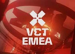 VCT EMEA League thay đổi hệ thống giải đấu