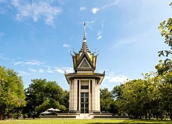 10 điểm tham quan hàng đầu ở thủ đô Phnom Penh