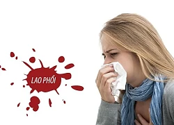 4 món ăn, bài thuốc tốt cho người bệnh lao phổi