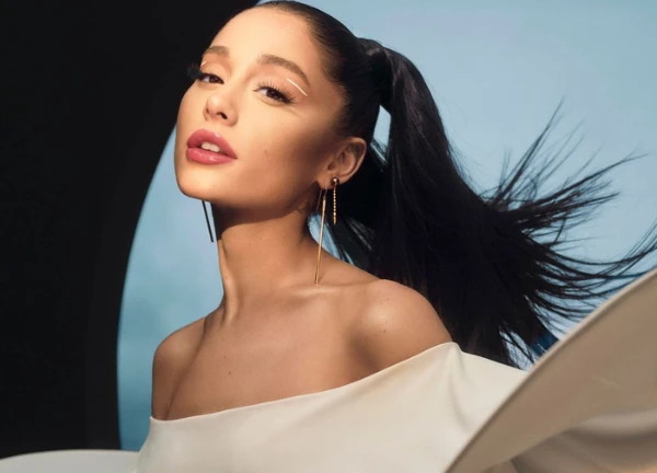 Ariana Grande và âm nhạc hậu ly hôn