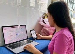 Người phụ nữ ở Hà Nội bị lừa 12 tỷ đồng khi kinh doanh qua 'Supply Helper'