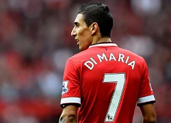 Di Maria bị dọa giết