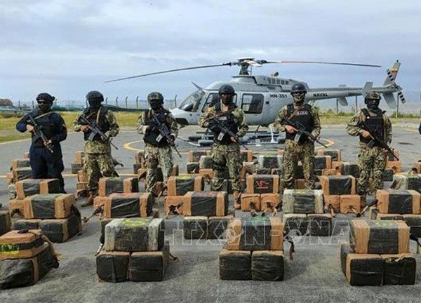 Ecuador đang trải qua một trong những 'giai đoạn khó khăn nhất trong lịch sử'