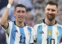 Hết Messi đến một nam cầu thủ bị dọa đoạt mạng cả nhà nếu quay trở về quê hương