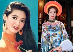 Hoa khôi Điện ảnh Thanh Xuân ở ẩn 2 thập kỷ, bị soi đời tư, nay tái xuất showbiz