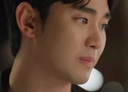 Kim Soo Hyun vừa phủ nhận hẹn hò với Kim Sae Ron, rating Queen of Tears lập tức tăng cao ngỡ ngàng