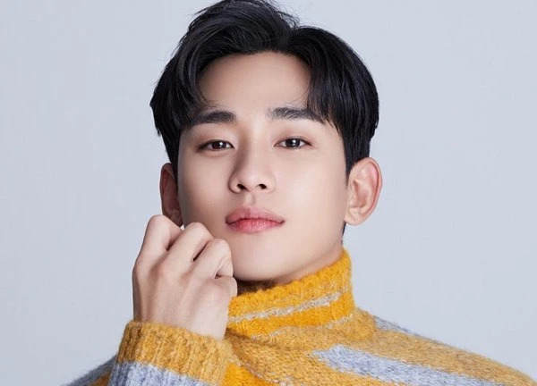 Loạt tranh cãi xoay quanh Kim Soo Hyun: Uống rượu hút thuốc, phóng hỏa...