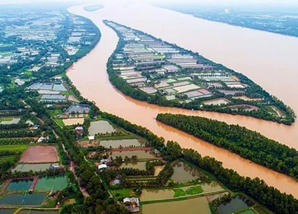 Miệt cồn Trà Vinh có gì hấp dẫn mà du khách trong và ngoài nước rủ nhau đến khám phá trải nghiệm?