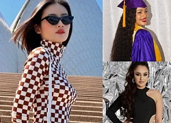 Miss World: 2 đối thủ đáng gờm của Ý Nhi lộ diện, có điểm chung đáng lưu ý