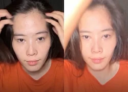 Nam Em lại lập kênh Tiktok mới để livestream, vừa lộ diện đã gây sốc vì nhan sắc xuống cấp