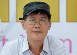 Nghệ sĩ Phước Sang nhập viện