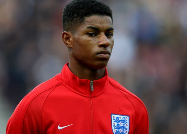 Rashford bán siêu xe Rolls-Royce bị tai nạn