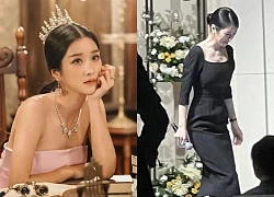 Seo Ye Ji lộ diện sau 2 năm mất hút khỏi showbiz vì scandal thao túng tâm lý tài tử Hạ Cánh Nơi Anh, vóc dáng chiếm spotlight