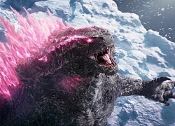 Soi profile dàn nhân vật siêu hot của bom tấn "Godzilla x Kong: Đế Chế Mới"