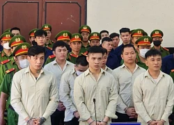 "Triều điên" nổ súng giết người ở Tiền Giang bị tuyên án tử hình