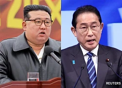 Triều Tiên: Thủ tướng Nhật Bản đề nghị gặp thượng đỉnh ông Kim Jong-un