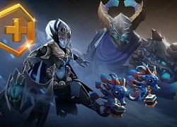 Valve ra mắt hệ thống phân tích trước trận đấu cho Dota 2 tại cập nhật 7.35d