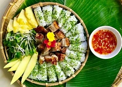 4 món ngon xuất sắc từ thịt heo quay, cách làm đơn giản nhưng cực kỳ ngon miệng