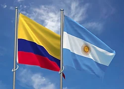 Argentina và Colombia đạt được thỏa thuận giải quyết khủng hoảng ngoại giao