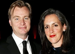 Đạo diễn Christopher Nolan "sang nhờ vợ", yêu từ cái nhìn đầu tiên