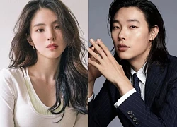 Han So Hee chưa buông Ryu Jun Yeol, chia tay vẫn đóng tình nhân trong phim mới?