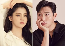 Han So Hee và Ryu Jun Yeol tránh mặt nhau sau chia tay