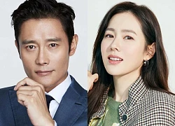 Lee Byung Hun và Son Ye Jin có thể sẽ tham gia phim mới của đạo diễn Park Chan Wook