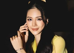 Miss Universe Vietnam phản hồi thông tin Bùi Quỳnh Hoa bị thôi học