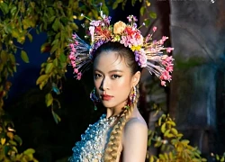 Nữ ca sĩ được đồn đoán mang thai với nam rapper U40 vẫn trẻ trung hack tuổi hóa ra nhờ thói quen này