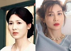 'Nữ thần kiếm hiệp' Đồng Lôi U50 miệt mài trả nợ trăm tỷ thay chồng