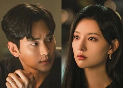 Review "Nữ hoàng nước mắt": Kim Ji Won - Kim Soo Hyun diễn xuất hoàn hảo nhưng vẫn có điểm trừ đáng tiếc