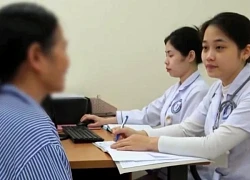 Rối loạn giọng nói, khó phát âm do stress