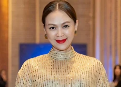 Siêu mẫu Ngọc Nga: Tôi từng rời showbiz vì chọn gia đình