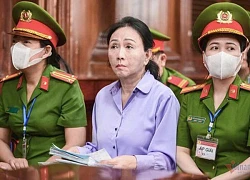 Viện kiểm sát: Trương Mỹ Lan phạm tội tinh vi, không để lại dấu vết, ra tòa vẫn ngoan cố