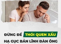 Yếu sinh lý ở nam giới - hệ lụy cho hạnh phúc lứa đôi