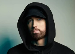 Album 'The Death of Slim Shady (Coup De Grace)' của Eminem phát hành vào mùa hè này