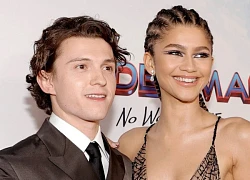 Bị đồn sẽ kết hôn với Tom Holland, Zendaya nói gì?