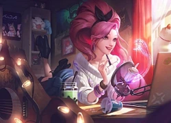 LMHT 14.9: Riot buff các tướng dành cho tân thủ