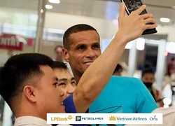 Huyền thoại Rivaldo đưa lời khuyên giúp Việt Nam dự World Cup