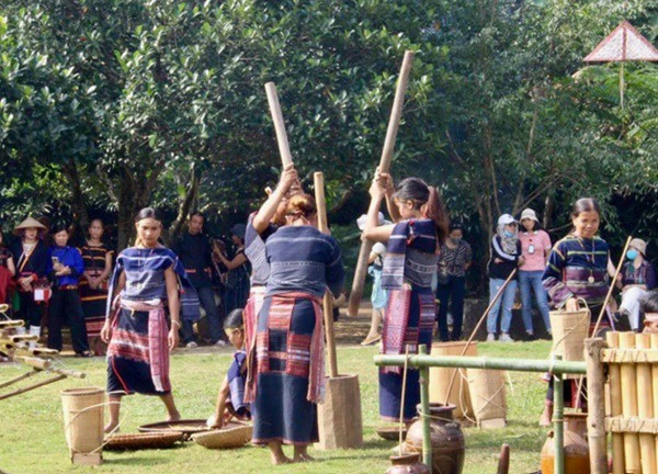 Kbang: "Du lịch an toàn, trải nghiệm trọn vẹn"