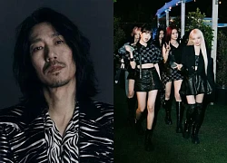 LE SSERAFIM được 1 ông lớn minh oan vụ hát live ở Coachella, Kpop đã trách lầm?