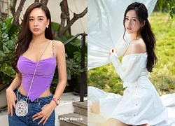 Mai Phương Thúy "flex" eo nuột, sắc vóc lên hương hậu chạm mốc 71kg gây sốc