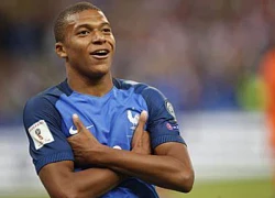 Mbappe chịu thiệt lớn khi gia nhập Real Madrid