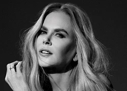 Nicole Kidman nhận giải thưởng Thành tựu trọn đời từ Viện Phim Mỹ